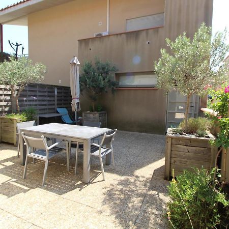 Charmant T2 Duplex Climatise Avec Terrasse, A Deux Pas De La Plage Du Port D'Avall, Collioure - Fr-1-309-233 Apartment Exterior photo