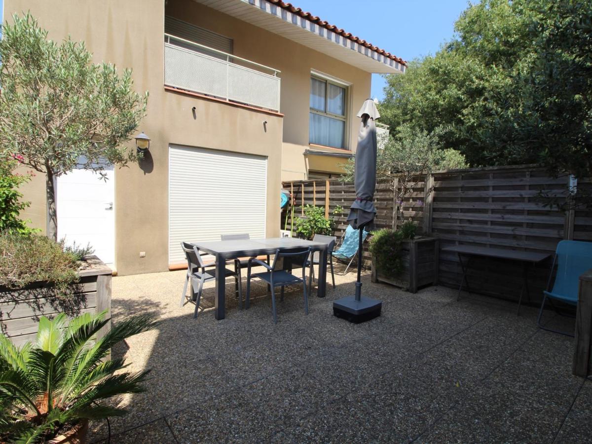 Charmant T2 Duplex Climatise Avec Terrasse, A Deux Pas De La Plage Du Port D'Avall, Collioure - Fr-1-309-233 Apartment Exterior photo